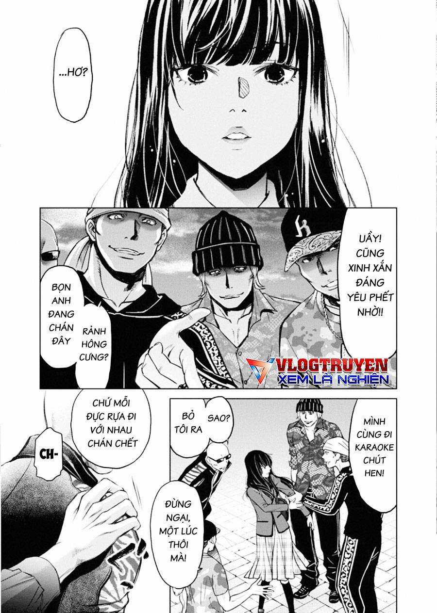 Breakfast Club - Chapter 3 - Trang 21