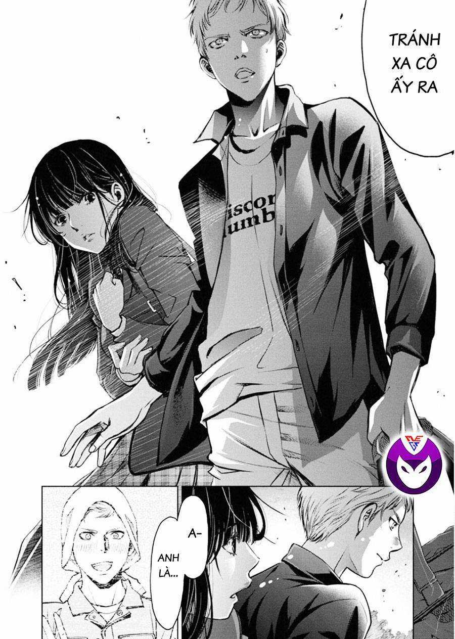 Breakfast Club - Chapter 3 - Trang 22