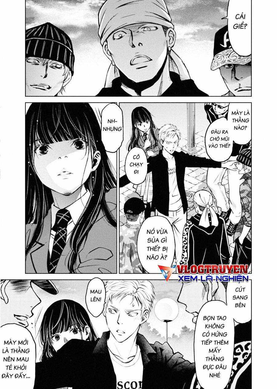 Breakfast Club - Chapter 3 - Trang 23