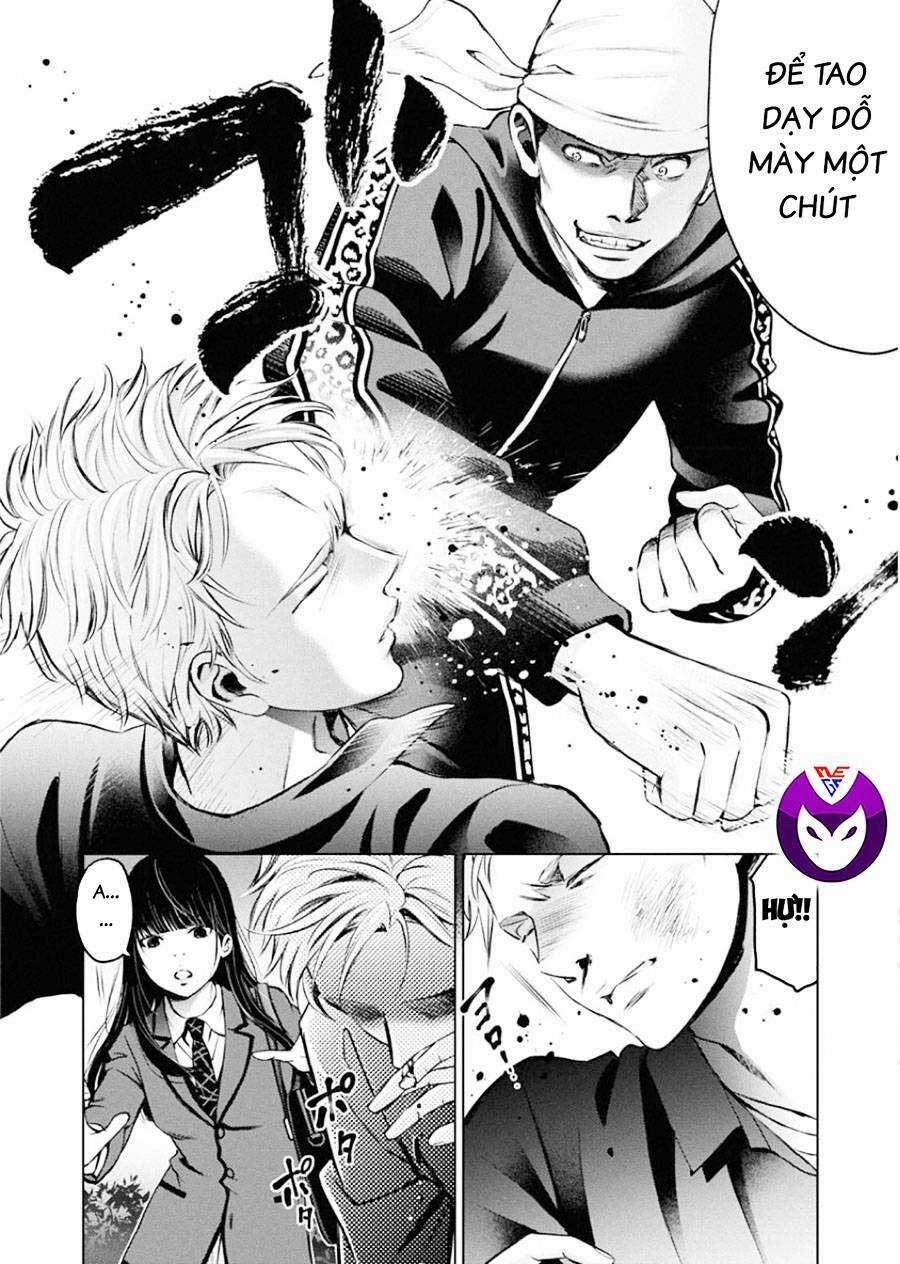 Breakfast Club - Chapter 3 - Trang 24