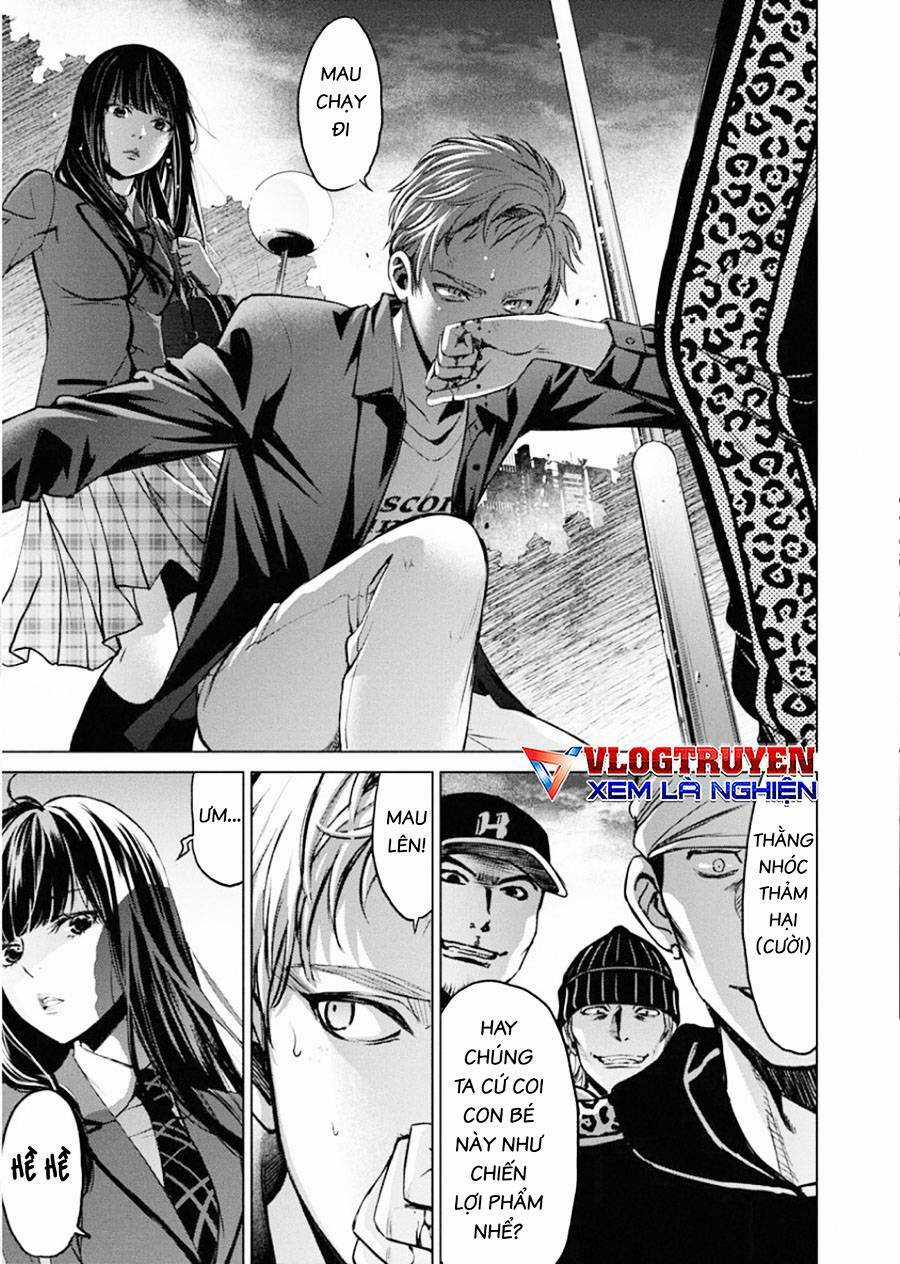 Breakfast Club - Chapter 3 - Trang 25