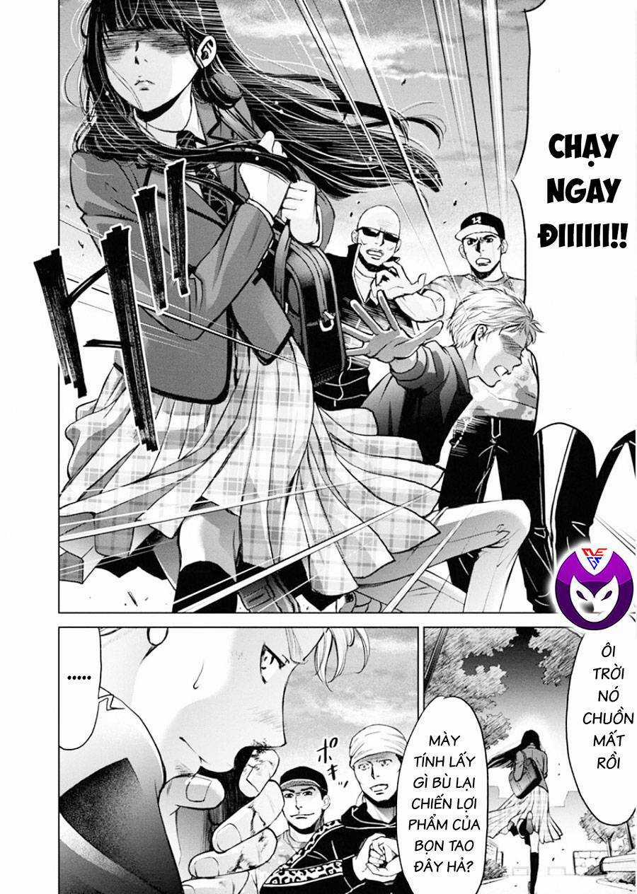 Breakfast Club - Chapter 3 - Trang 26