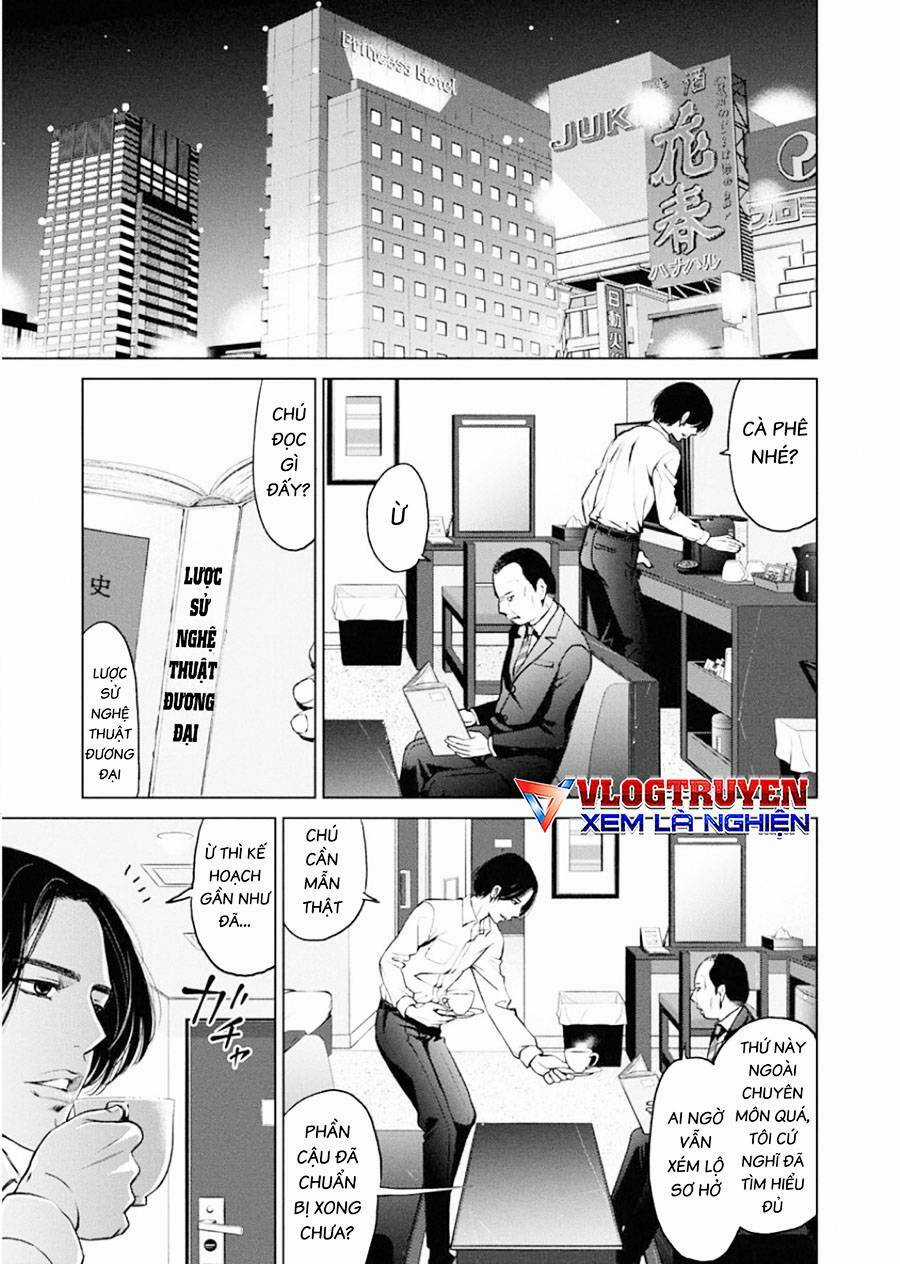 Breakfast Club - Chapter 3 - Trang 27