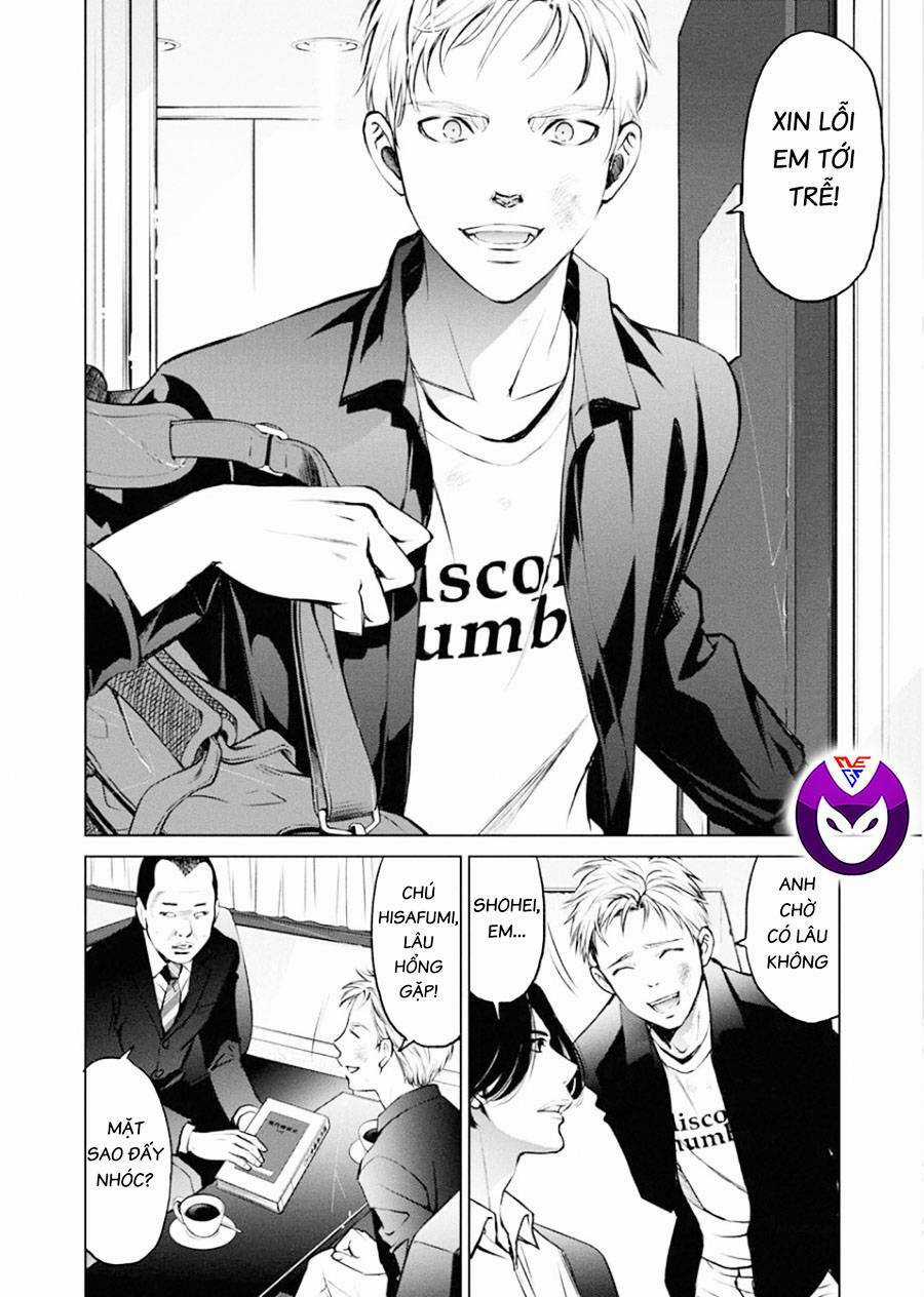 Breakfast Club - Chapter 3 - Trang 28