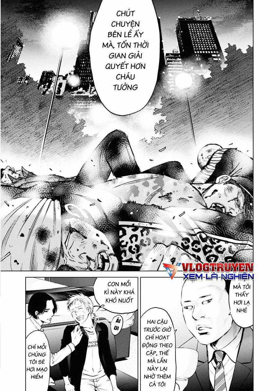 Breakfast Club - Chapter 3 - Trang 30