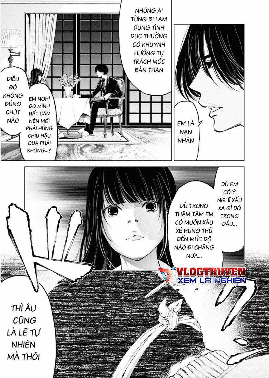 Breakfast Club - Chapter 3 - Trang 4