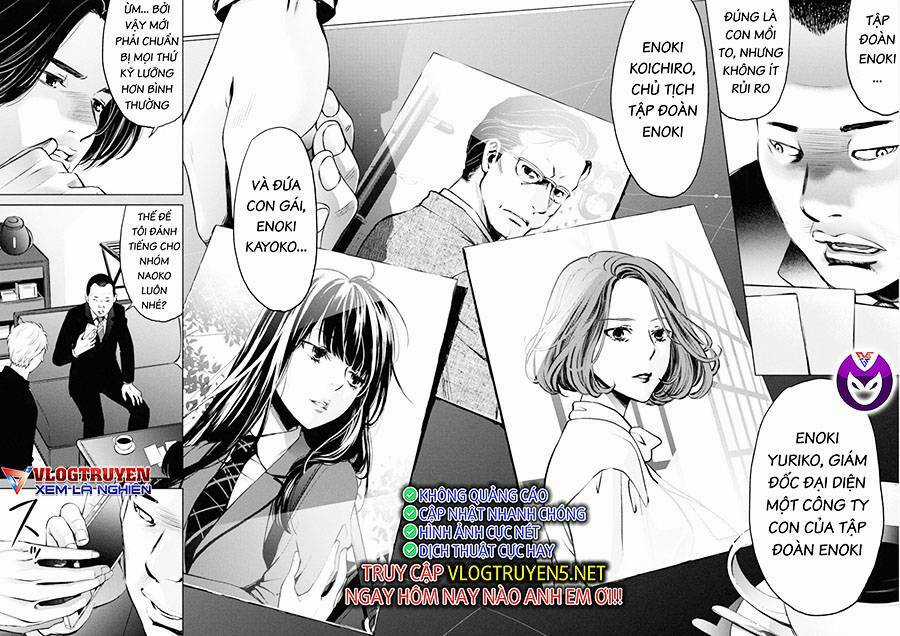 Breakfast Club - Chapter 3 - Trang 31