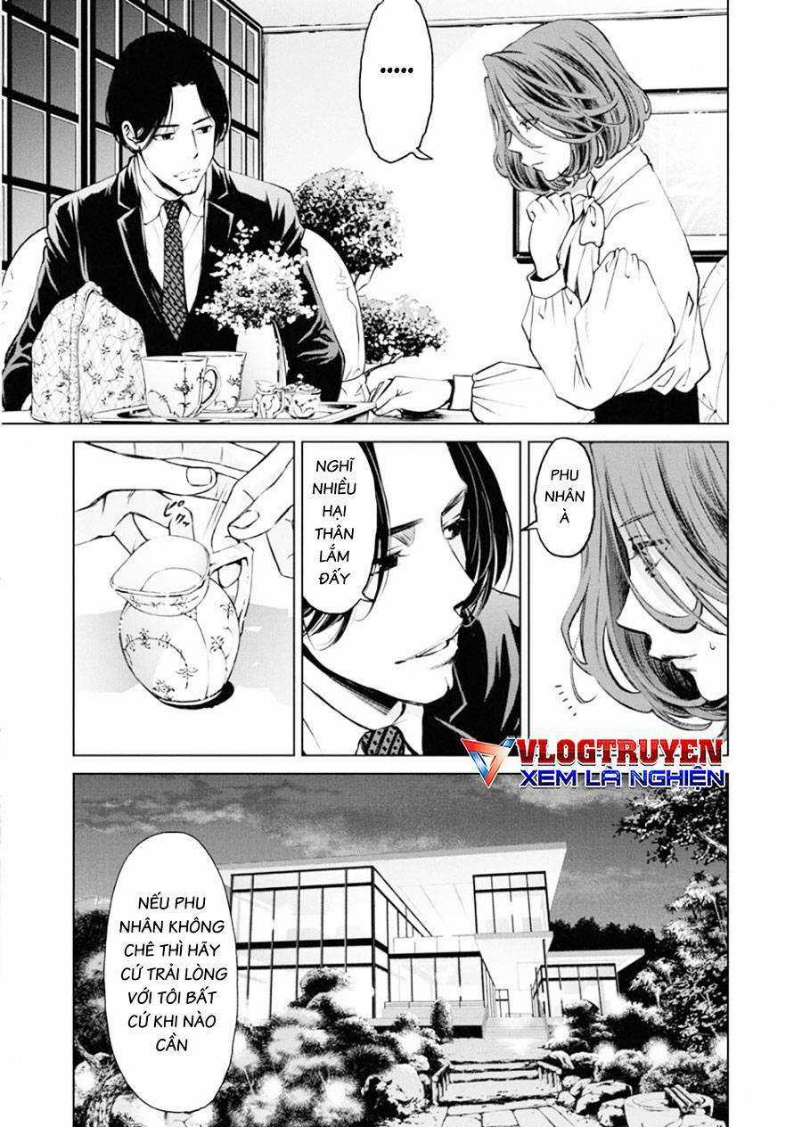 Breakfast Club - Chapter 3 - Trang 6