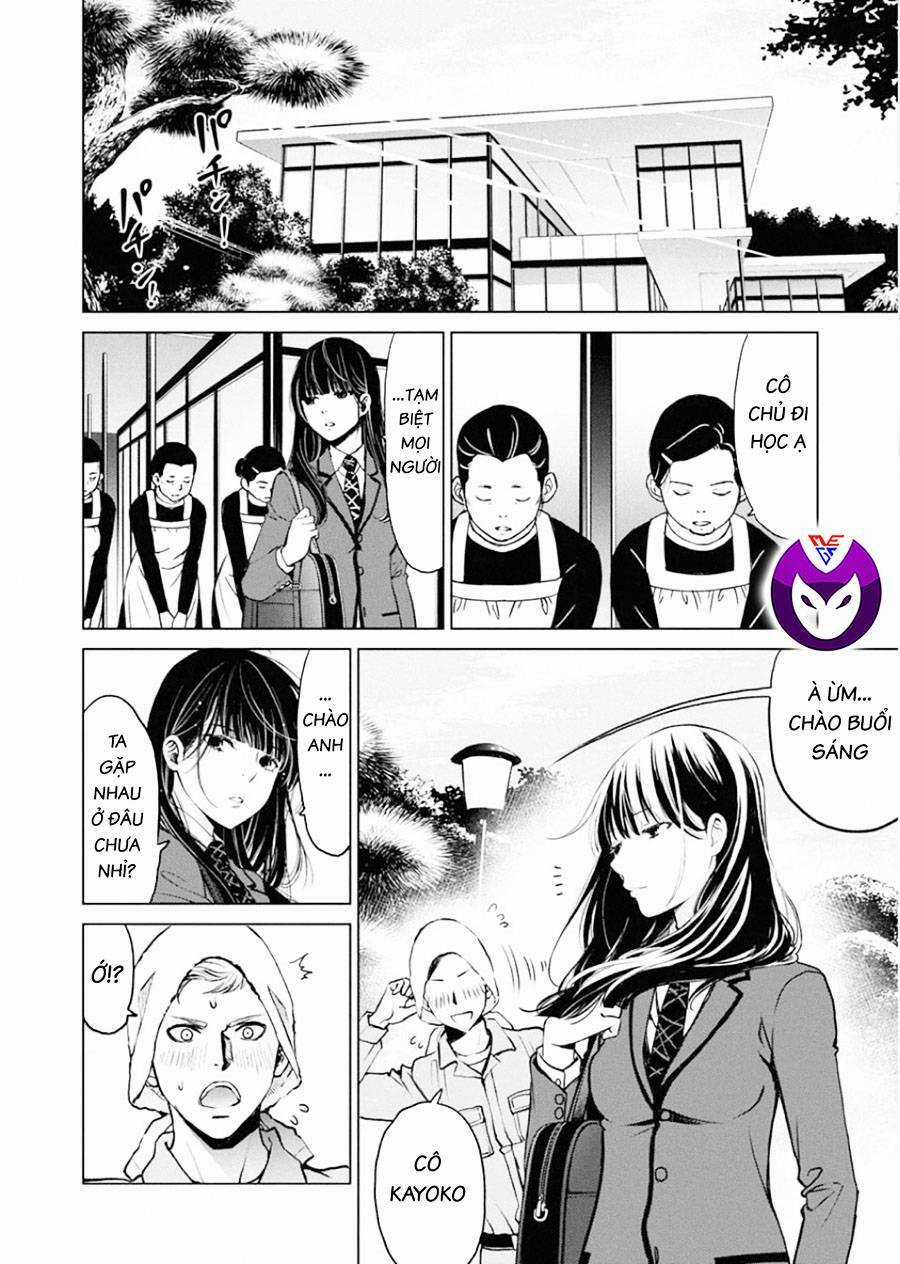 Breakfast Club - Chapter 3 - Trang 7