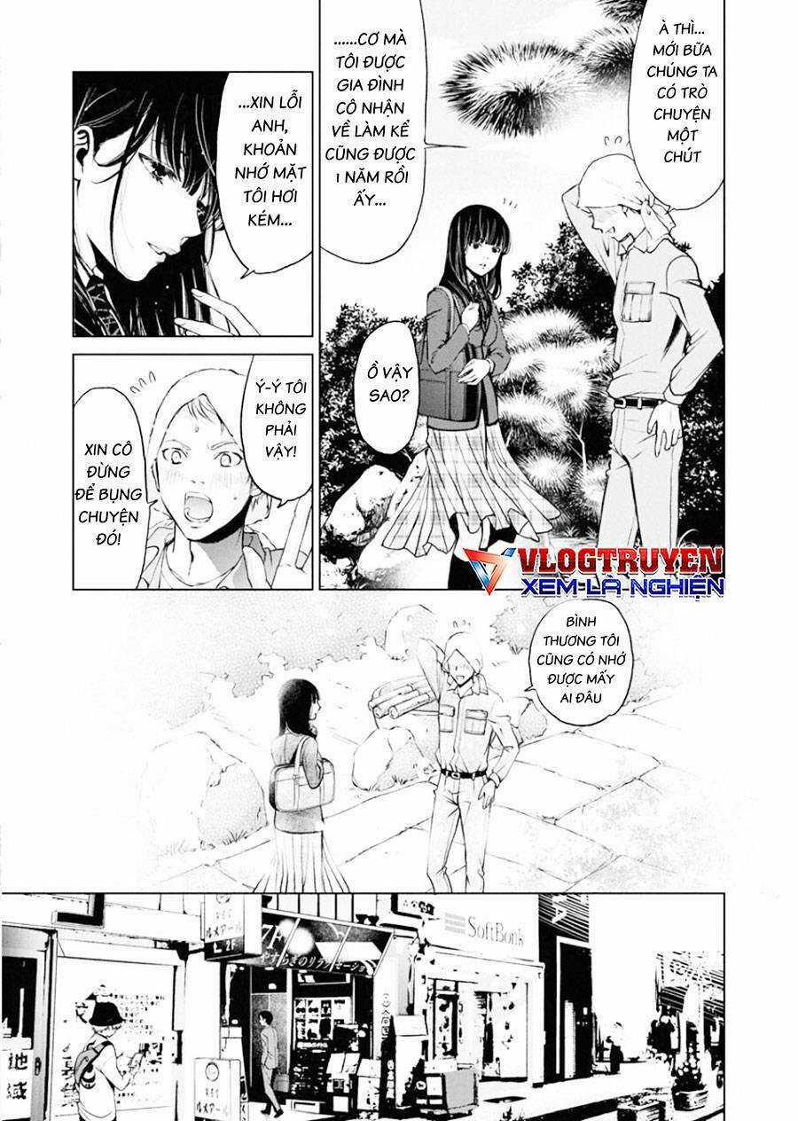Breakfast Club - Chapter 3 - Trang 8