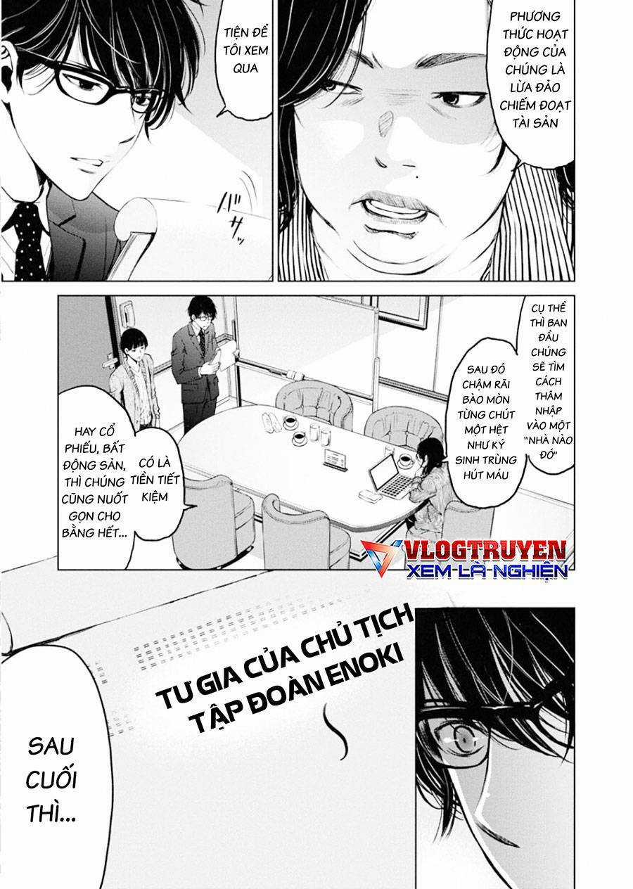 Breakfast Club - Chapter 3 - Trang 10