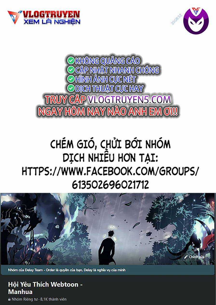 Breakfast Club - Chapter 30 - Trang 1