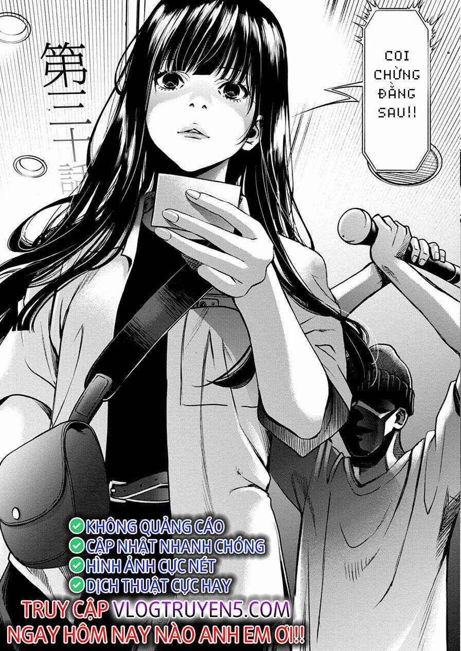 Breakfast Club - Chapter 30 - Trang 2