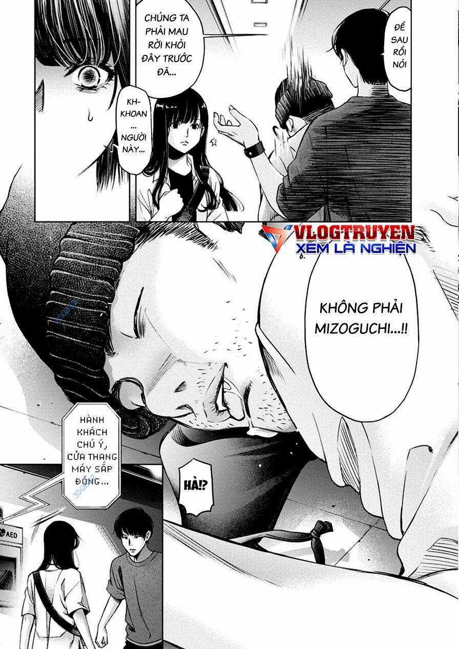 Breakfast Club - Chapter 30 - Trang 11