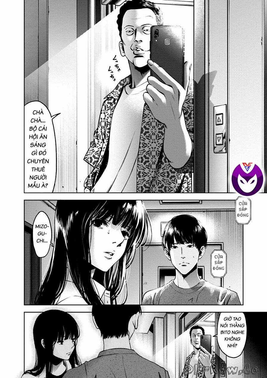 Breakfast Club - Chapter 30 - Trang 12