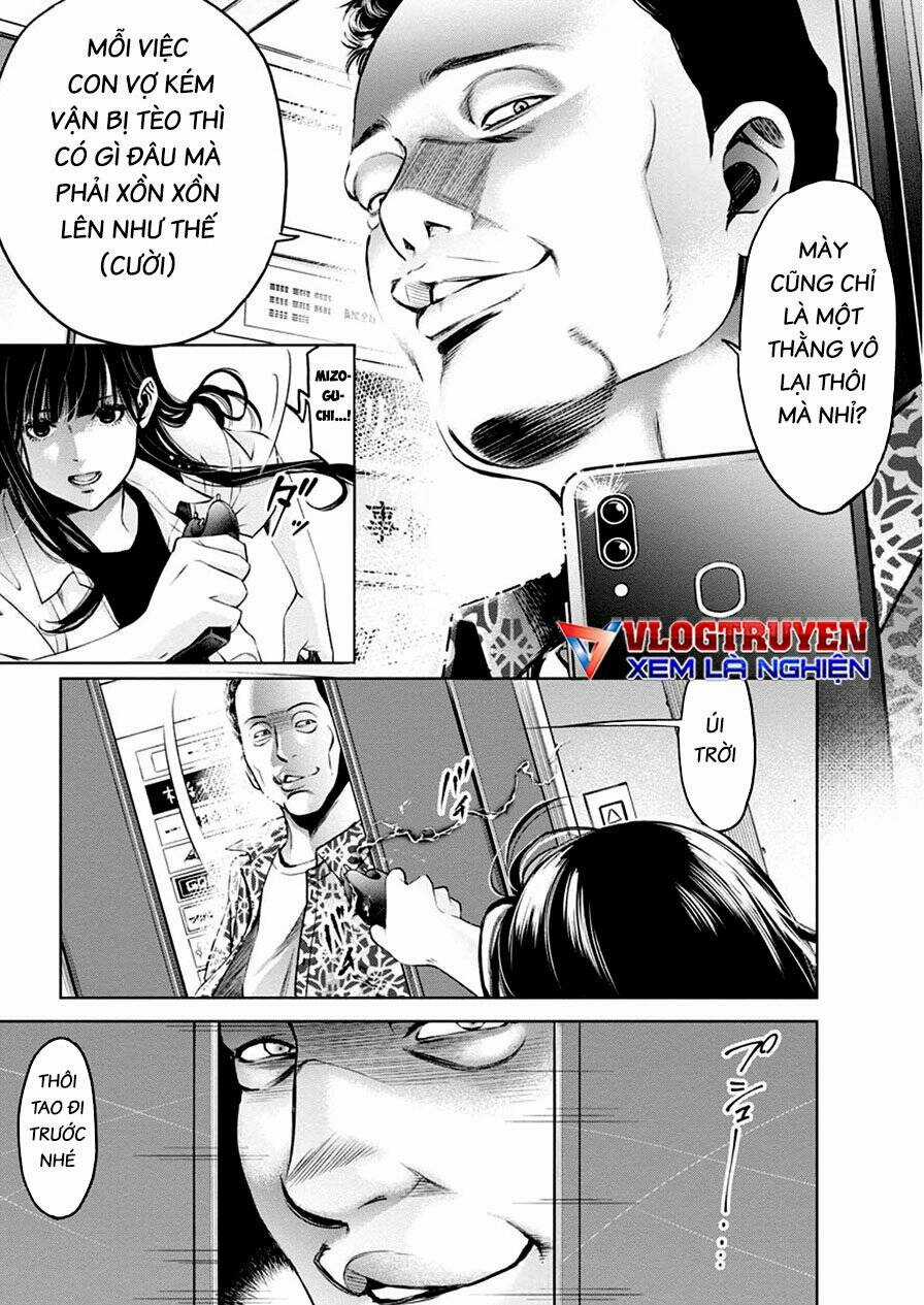 Breakfast Club - Chapter 30 - Trang 14