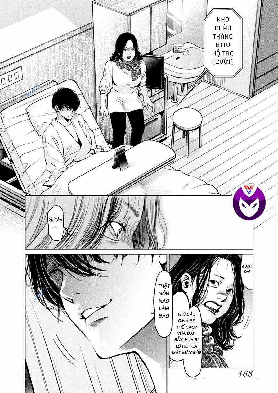 Breakfast Club - Chapter 30 - Trang 15