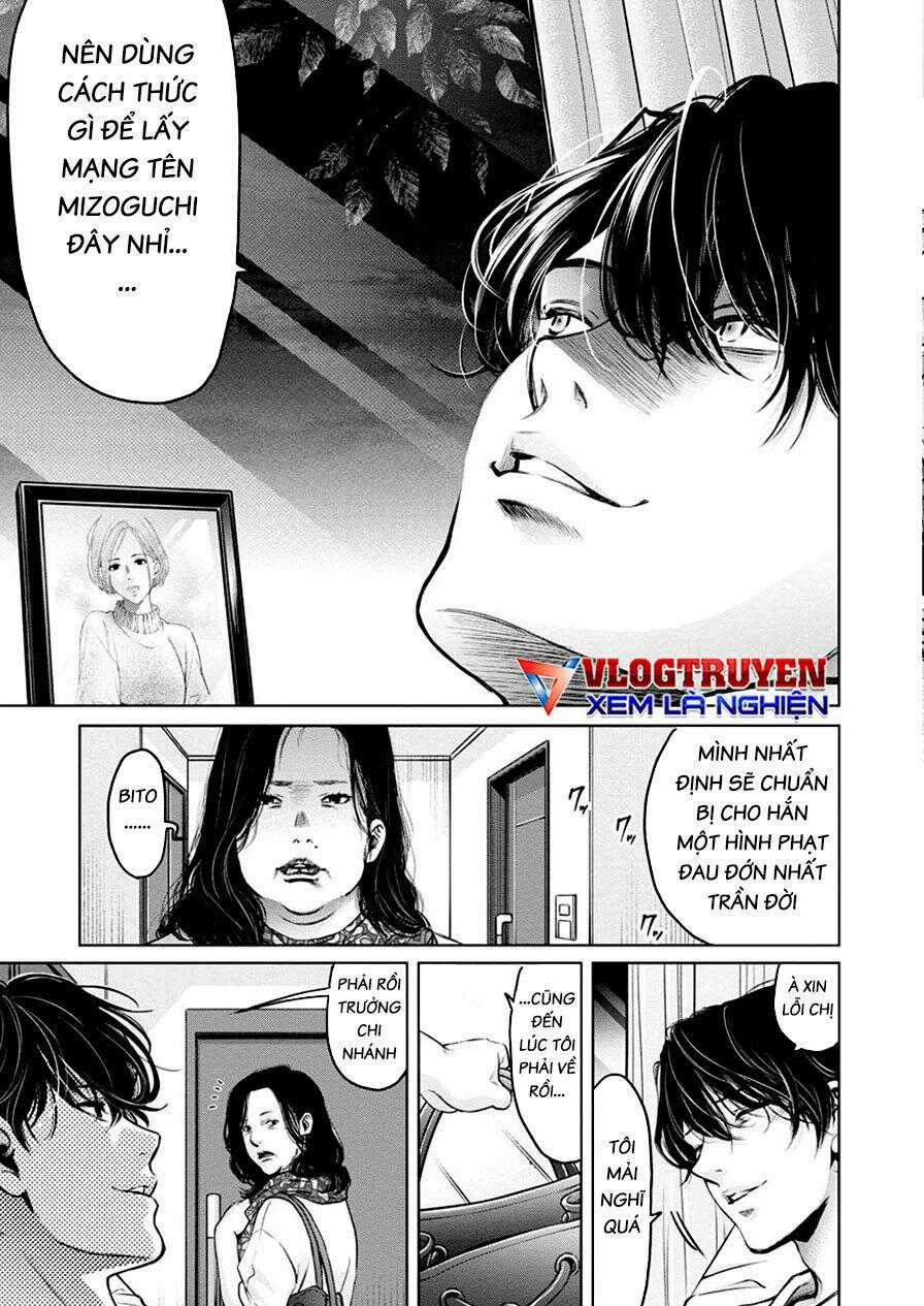 Breakfast Club - Chapter 30 - Trang 16