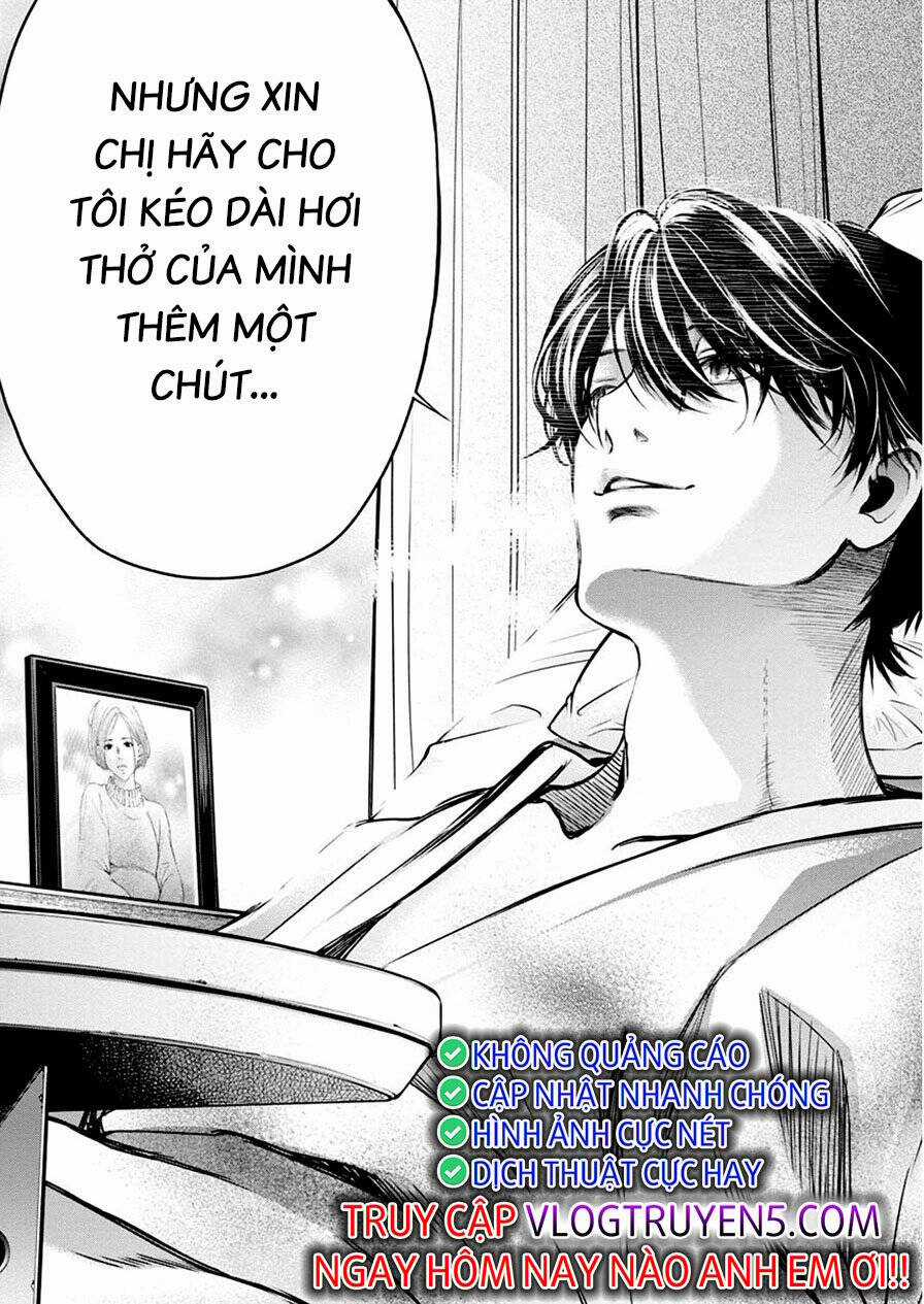 Breakfast Club - Chapter 30 - Trang 18