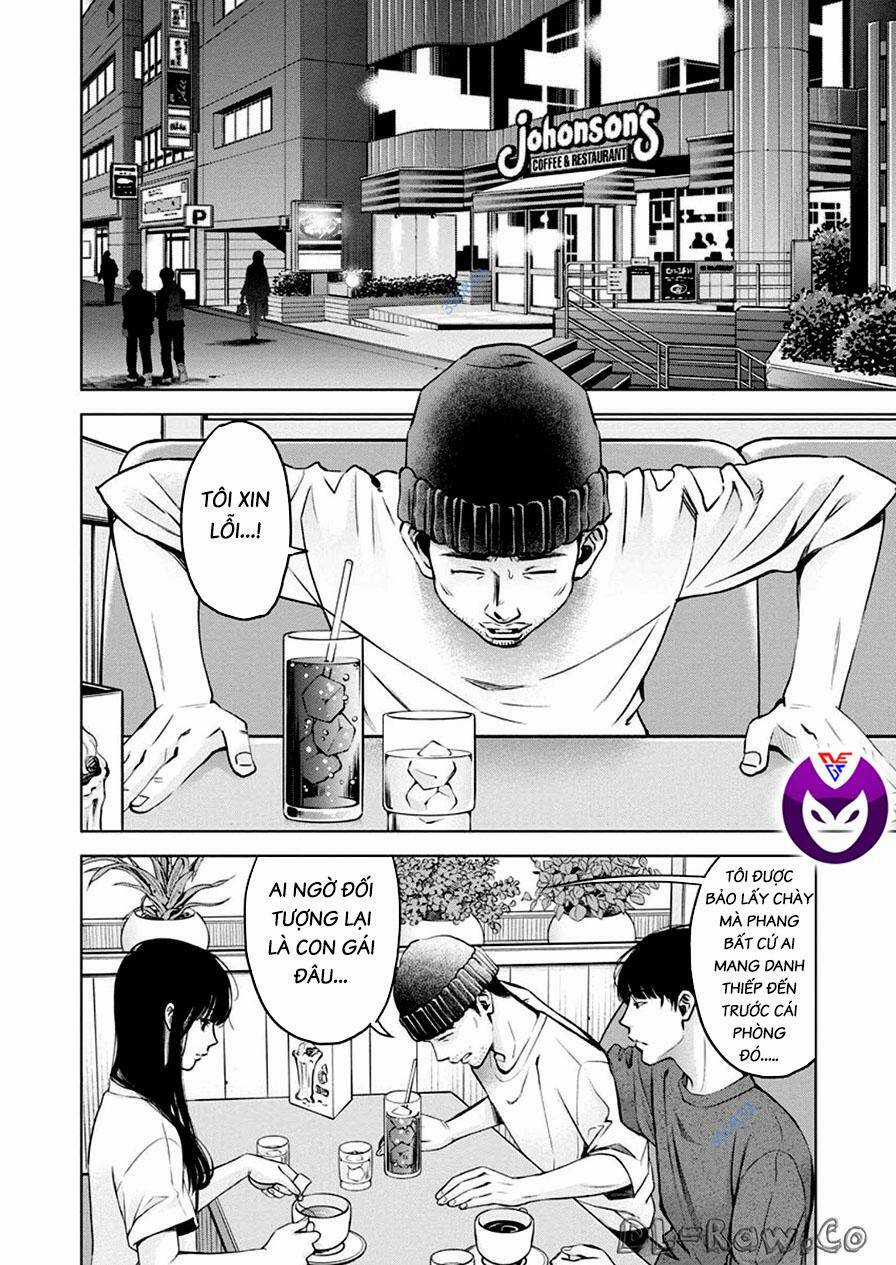 Breakfast Club - Chapter 30 - Trang 19