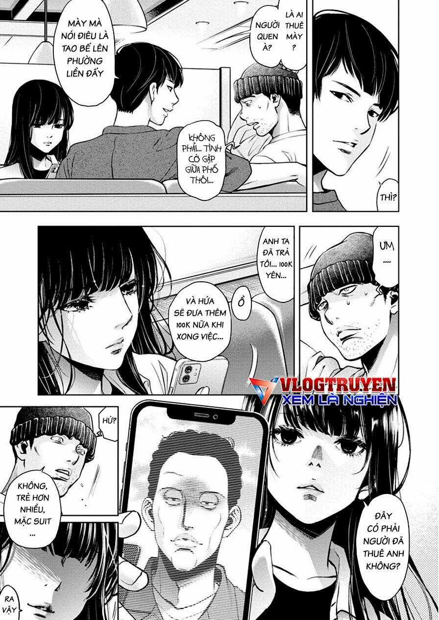 Breakfast Club - Chapter 30 - Trang 20