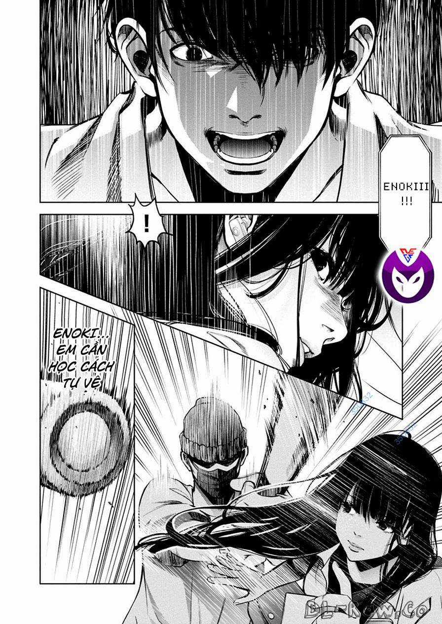 Breakfast Club - Chapter 30 - Trang 3