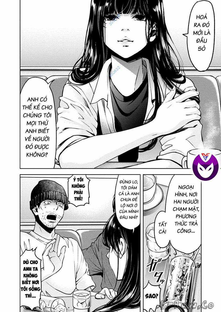 Breakfast Club - Chapter 30 - Trang 21