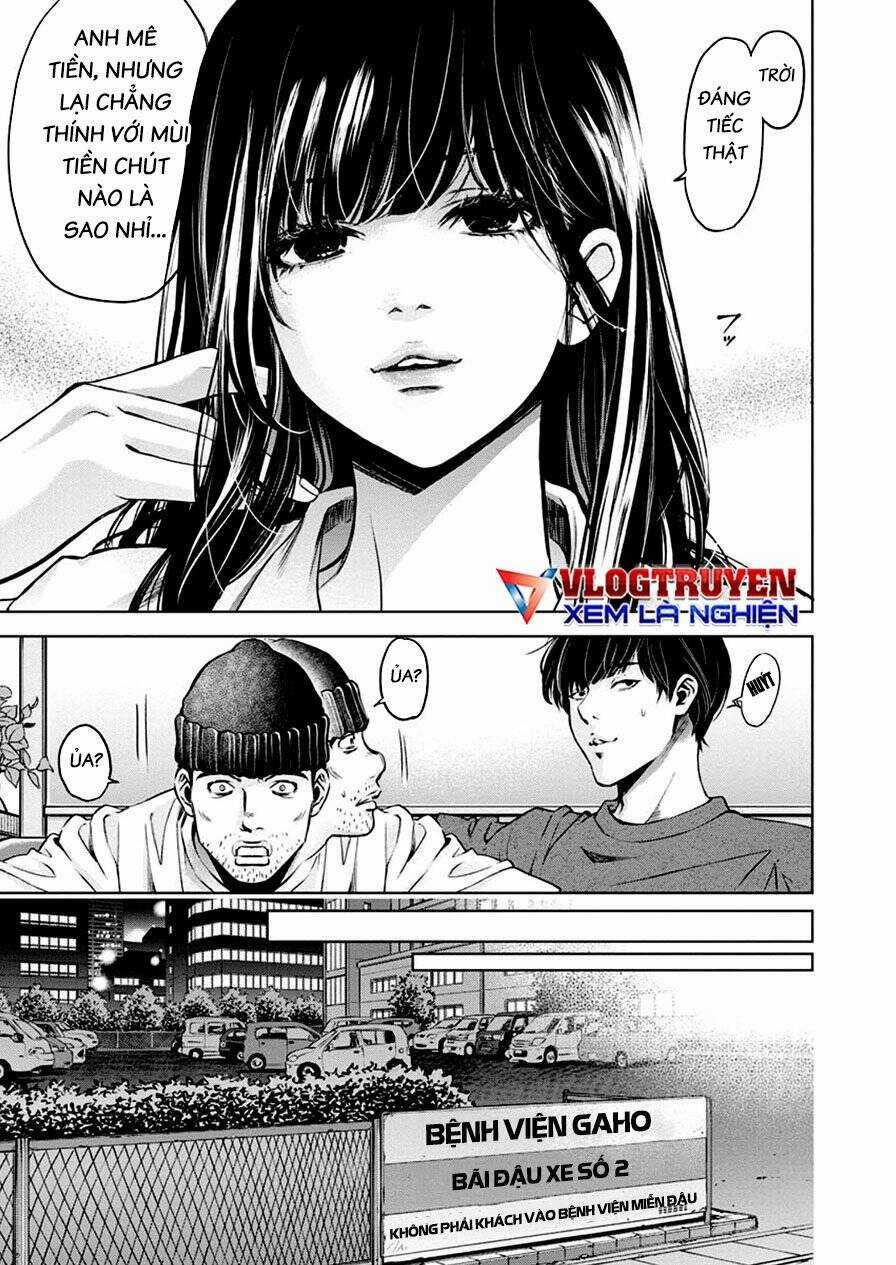 Breakfast Club - Chapter 30 - Trang 22