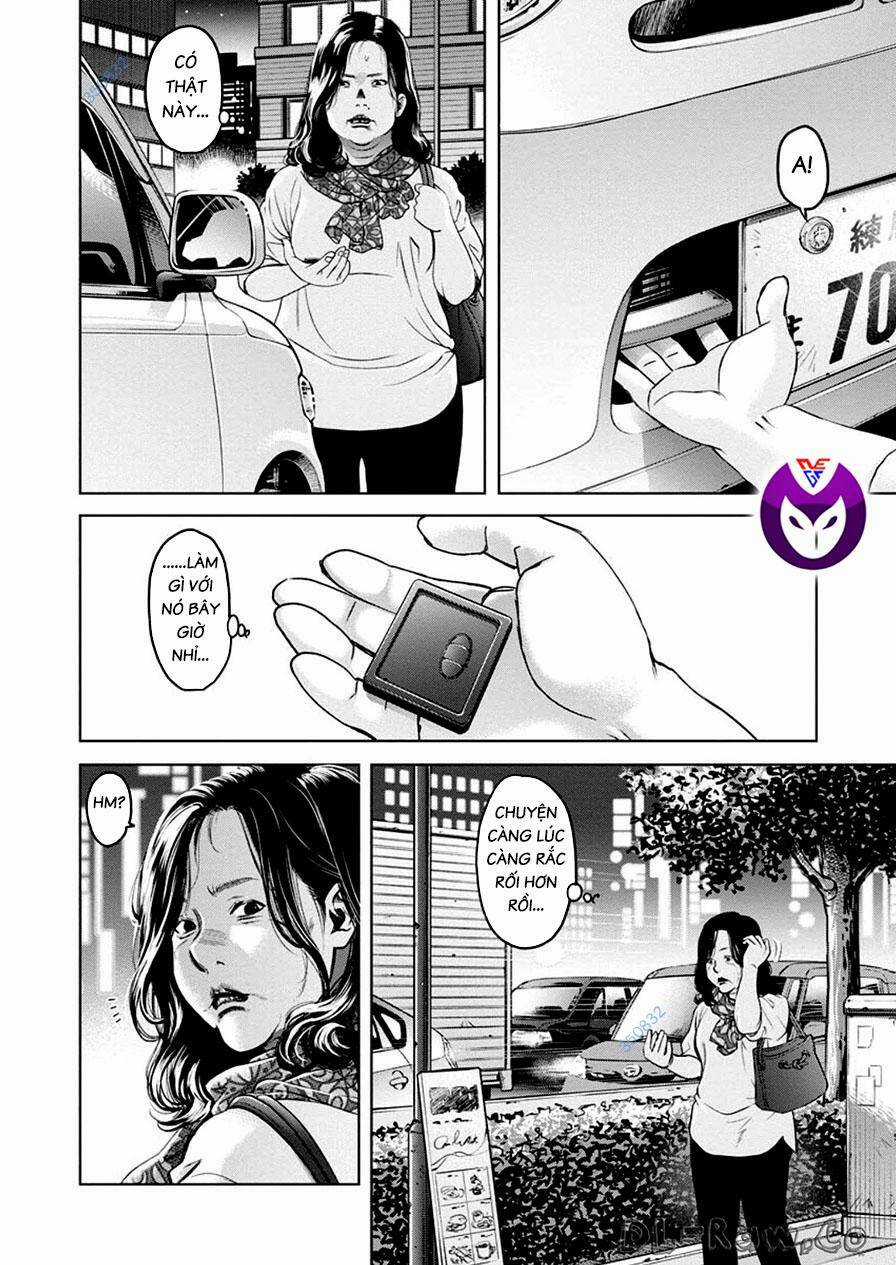 Breakfast Club - Chapter 30 - Trang 23