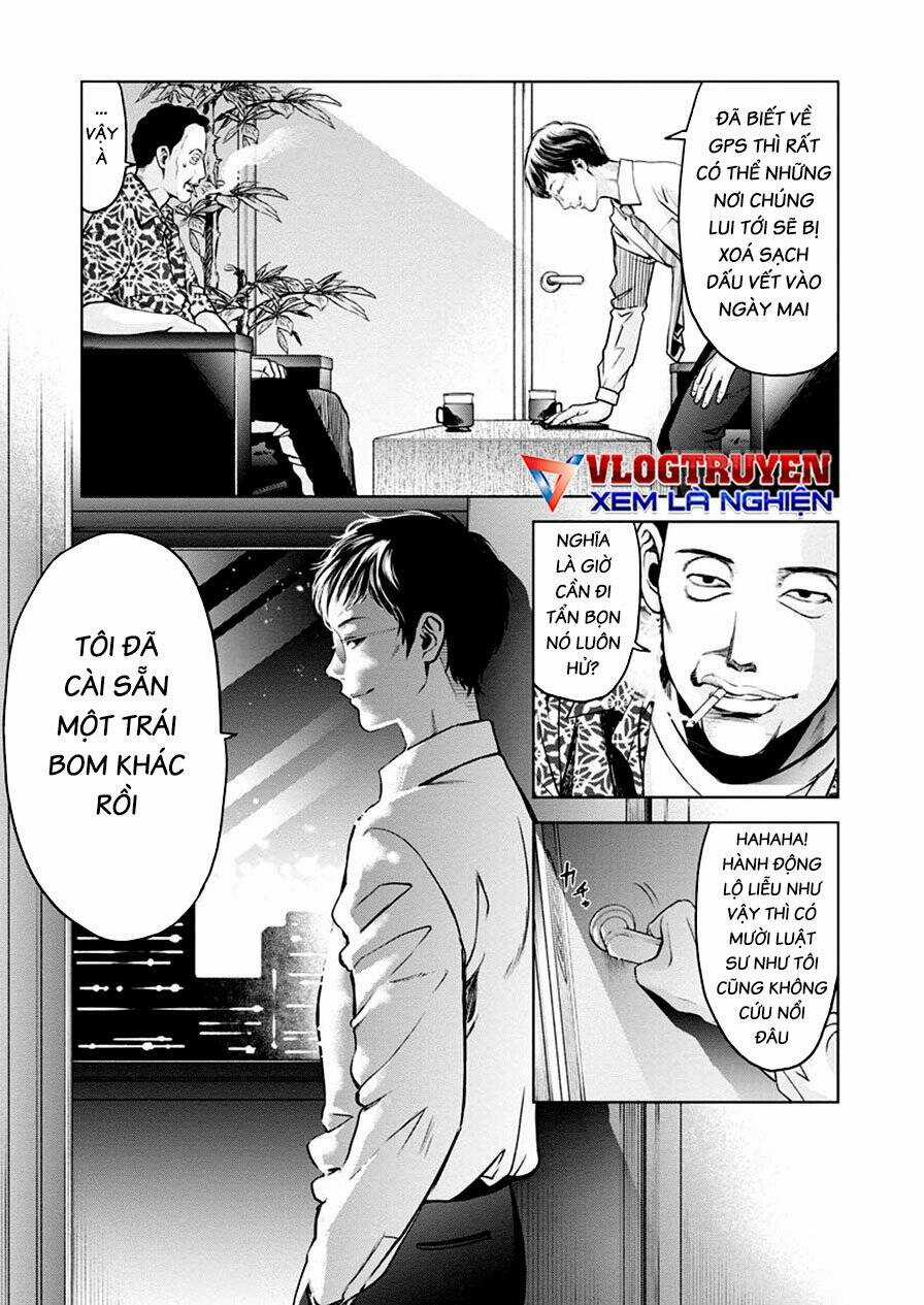 Breakfast Club - Chapter 30 - Trang 26