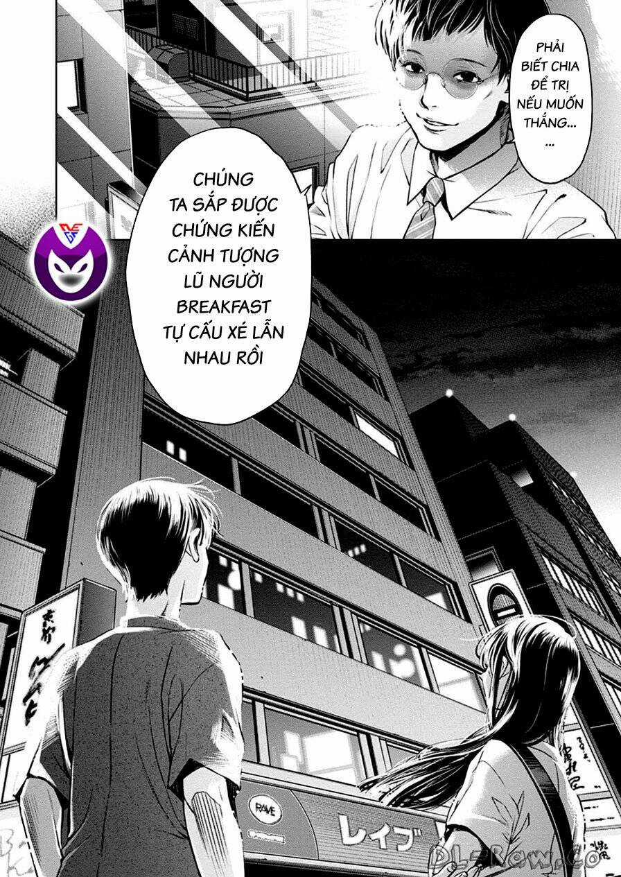 Breakfast Club - Chapter 30 - Trang 28