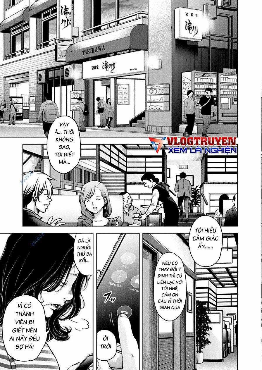 Breakfast Club - Chapter 30 - Trang 29