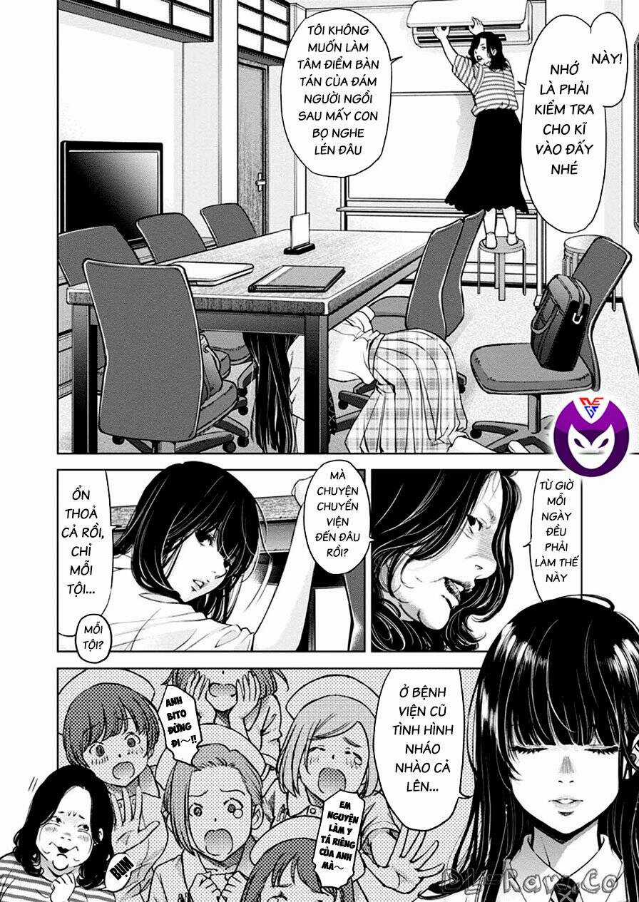 Breakfast Club - Chapter 30 - Trang 30