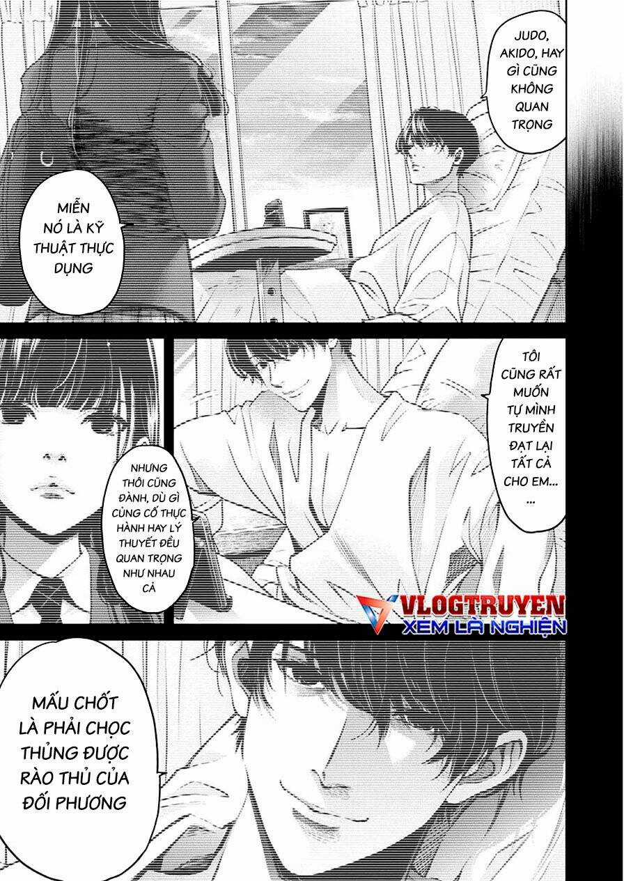 Breakfast Club - Chapter 30 - Trang 4