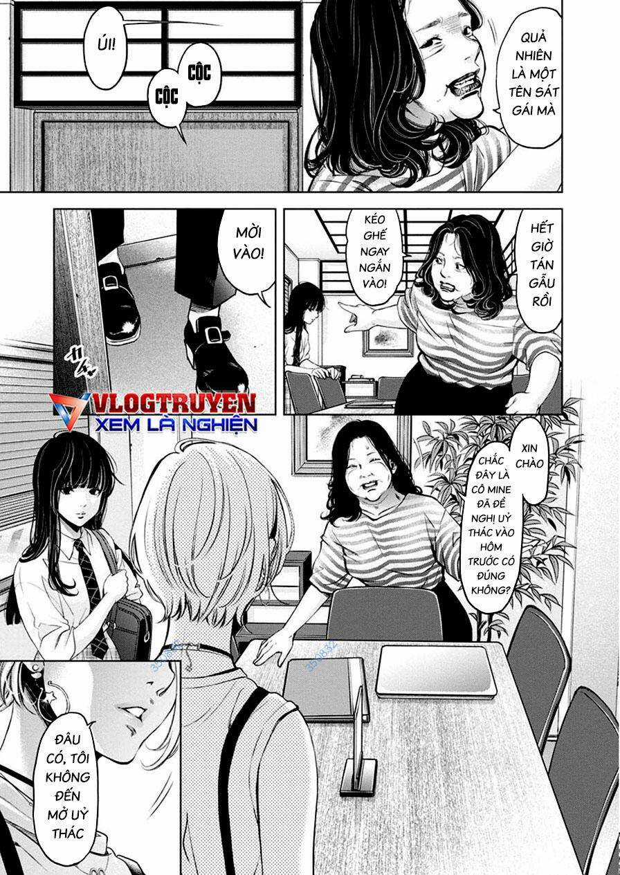 Breakfast Club - Chapter 30 - Trang 31