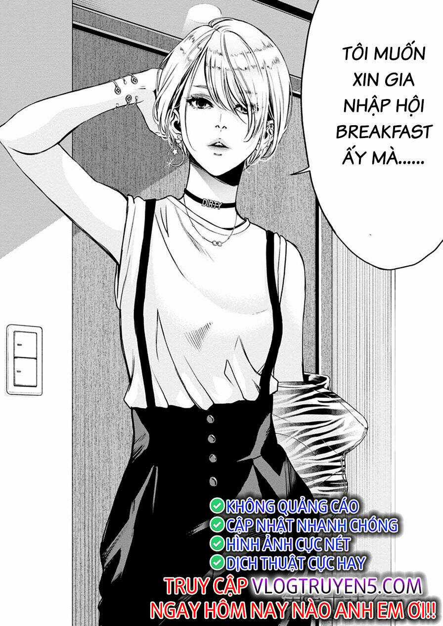 Breakfast Club - Chapter 30 - Trang 32