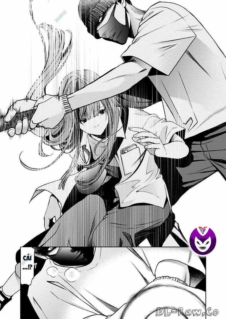 Breakfast Club - Chapter 30 - Trang 5