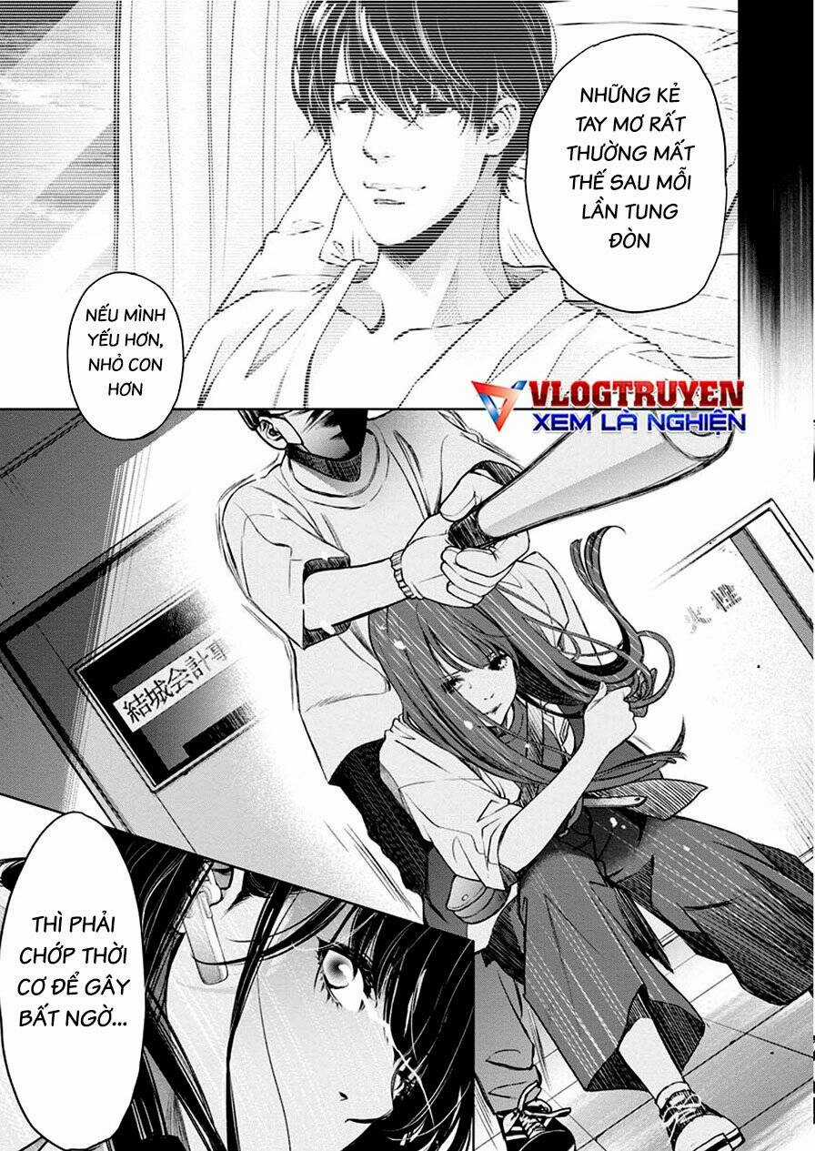 Breakfast Club - Chapter 30 - Trang 6