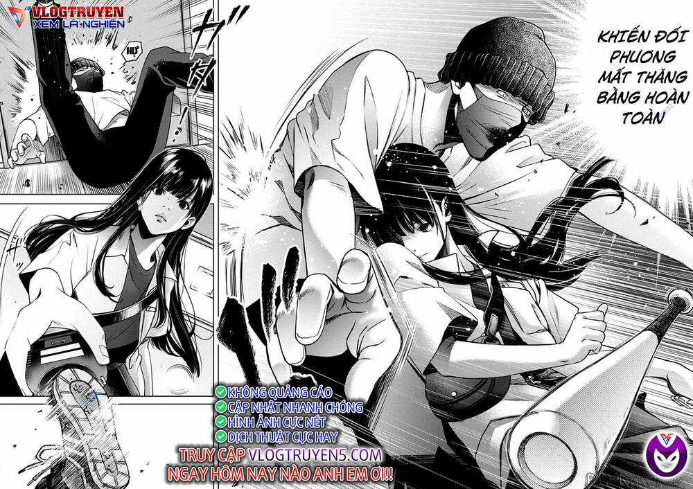 Breakfast Club - Chapter 30 - Trang 7