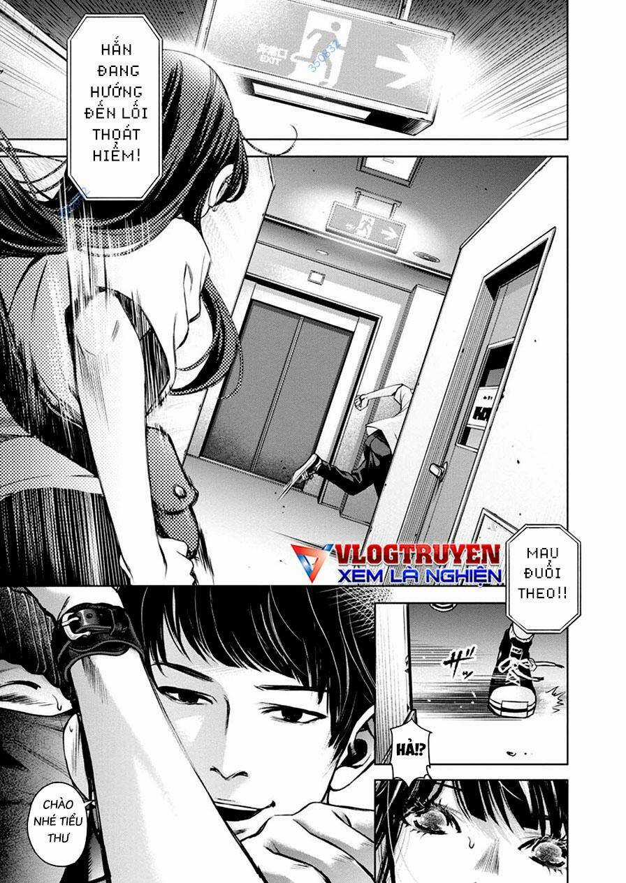 Breakfast Club - Chapter 30 - Trang 9