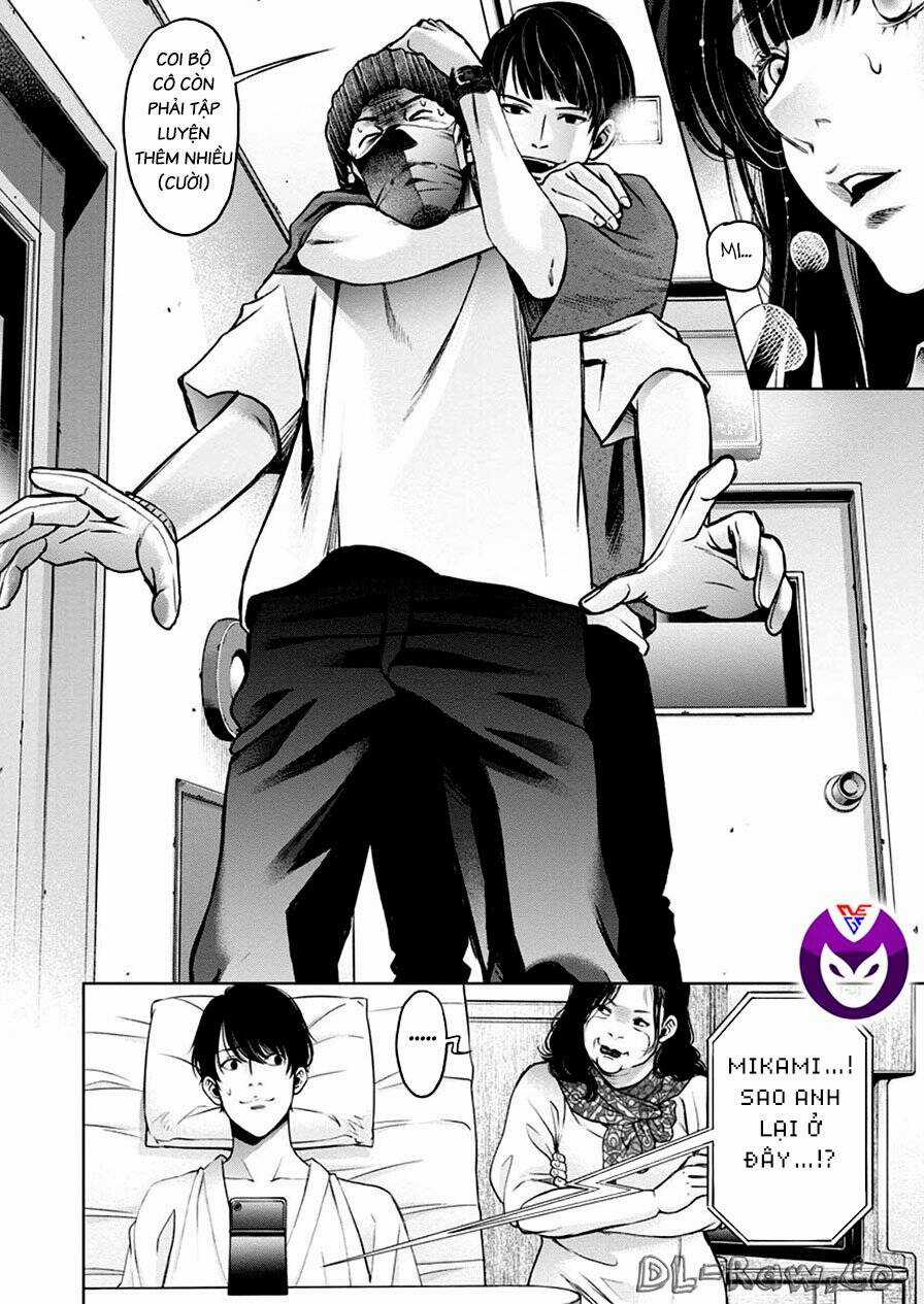 Breakfast Club - Chapter 30 - Trang 10