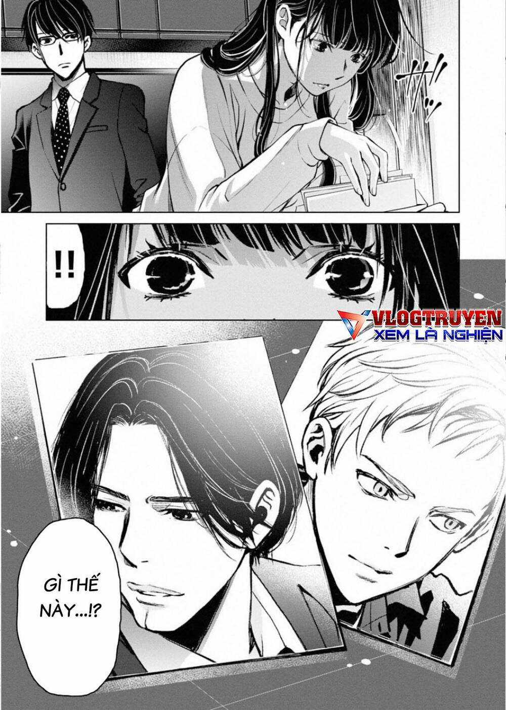 Breakfast Club - Chapter 4 - Trang 21