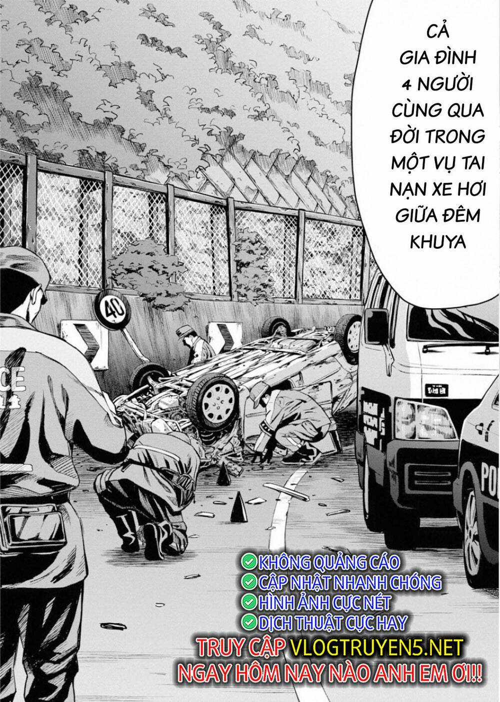 Breakfast Club - Chapter 4 - Trang 26