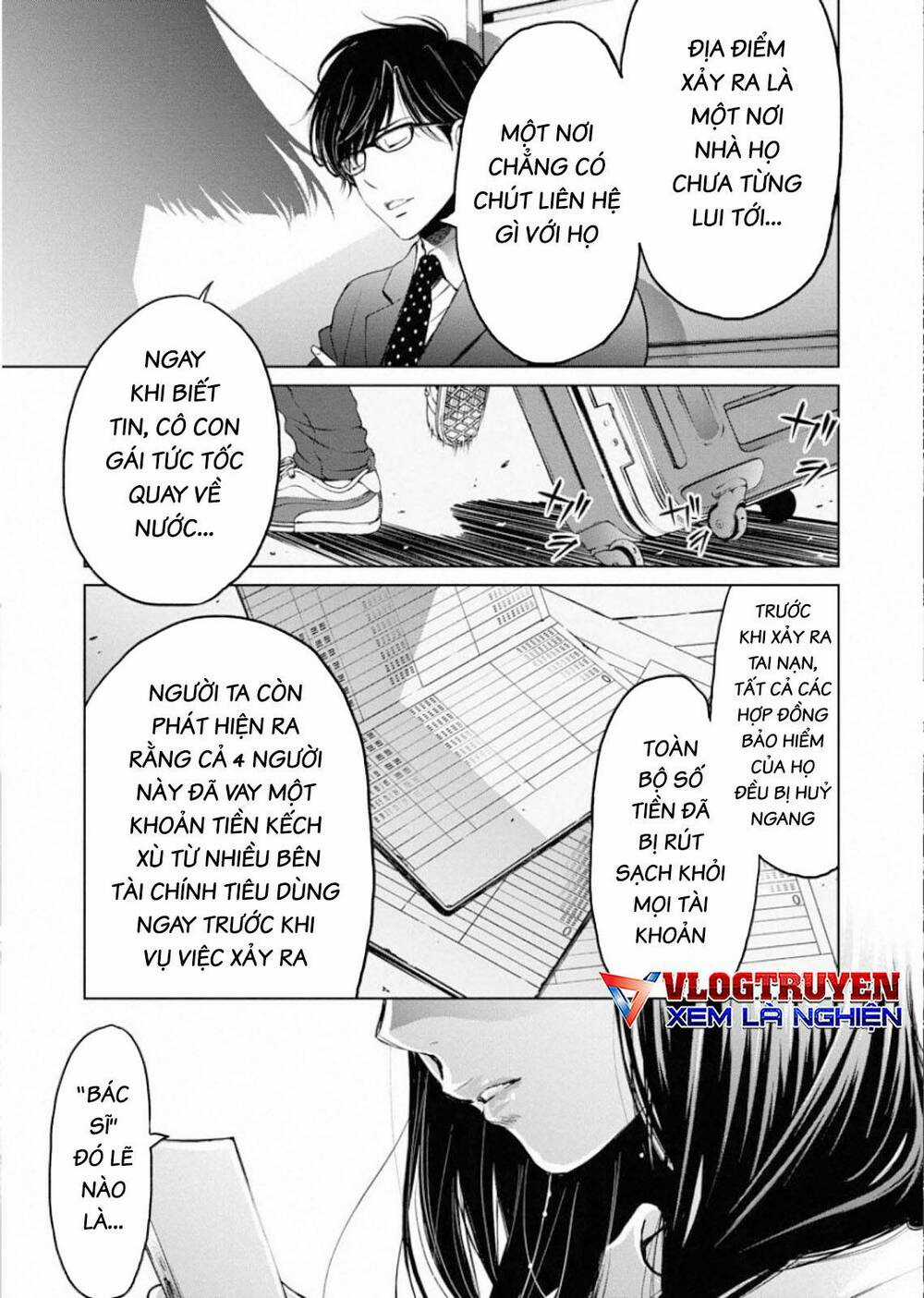 Breakfast Club - Chapter 4 - Trang 27