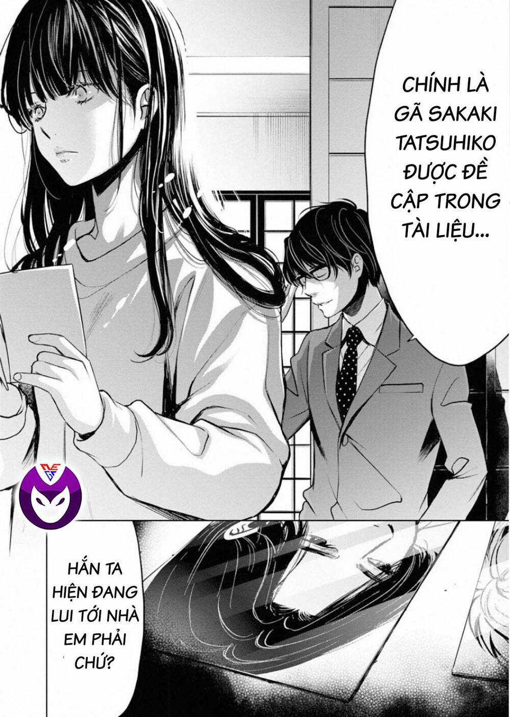 Breakfast Club - Chapter 4 - Trang 28