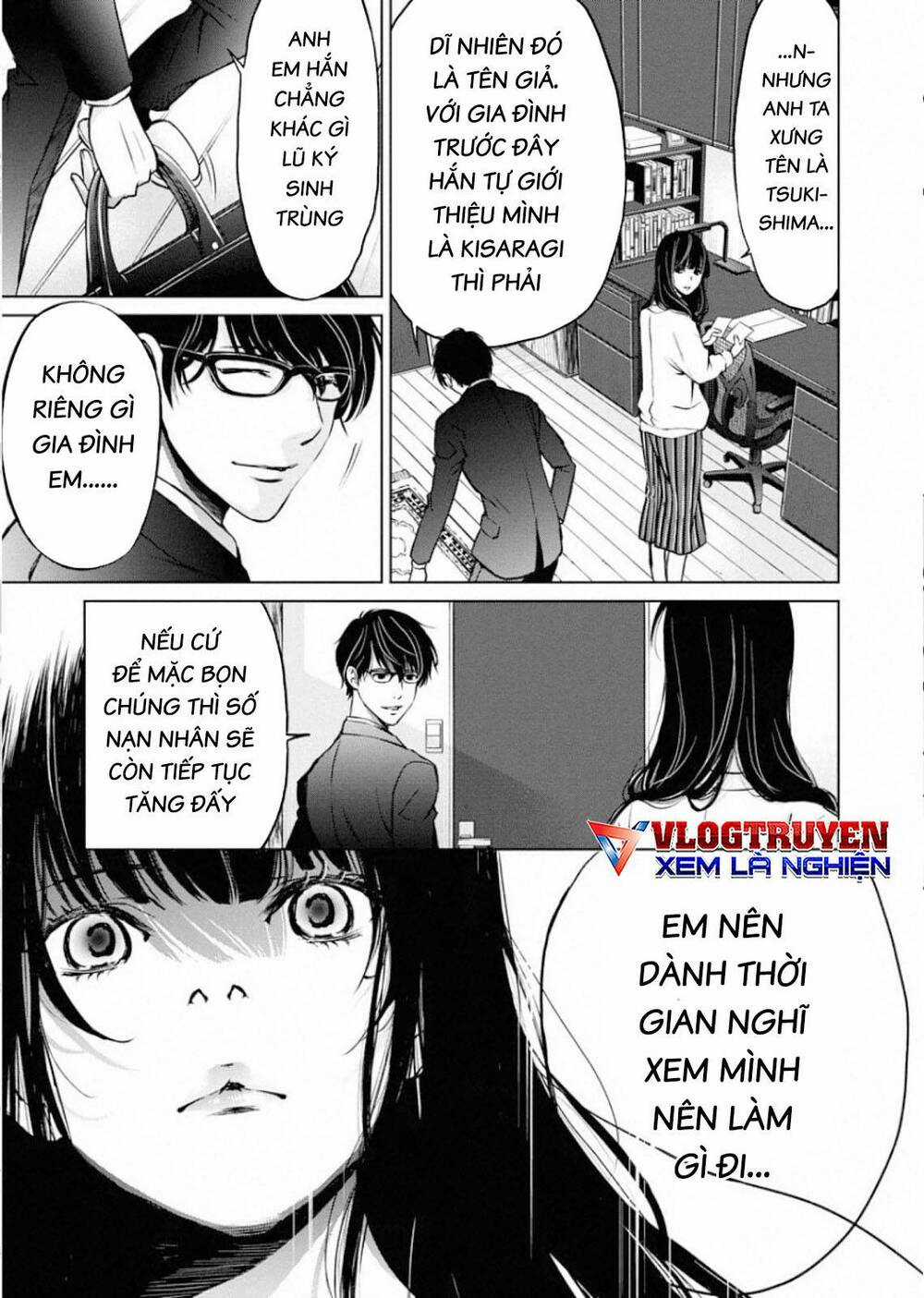 Breakfast Club - Chapter 4 - Trang 30