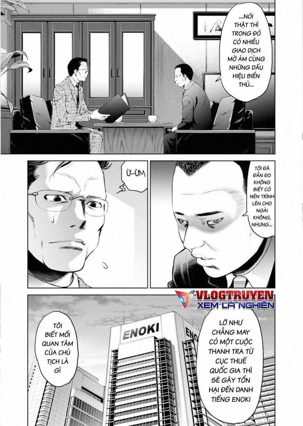 Breakfast Club - Chapter 4 - Trang 6