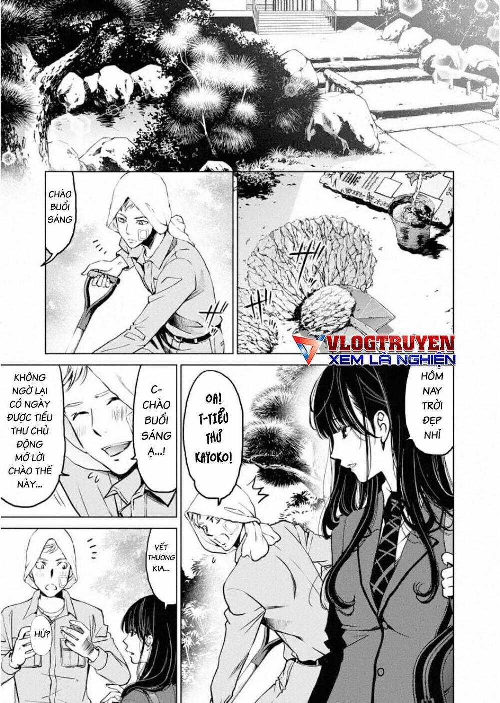 Breakfast Club - Chapter 4 - Trang 10