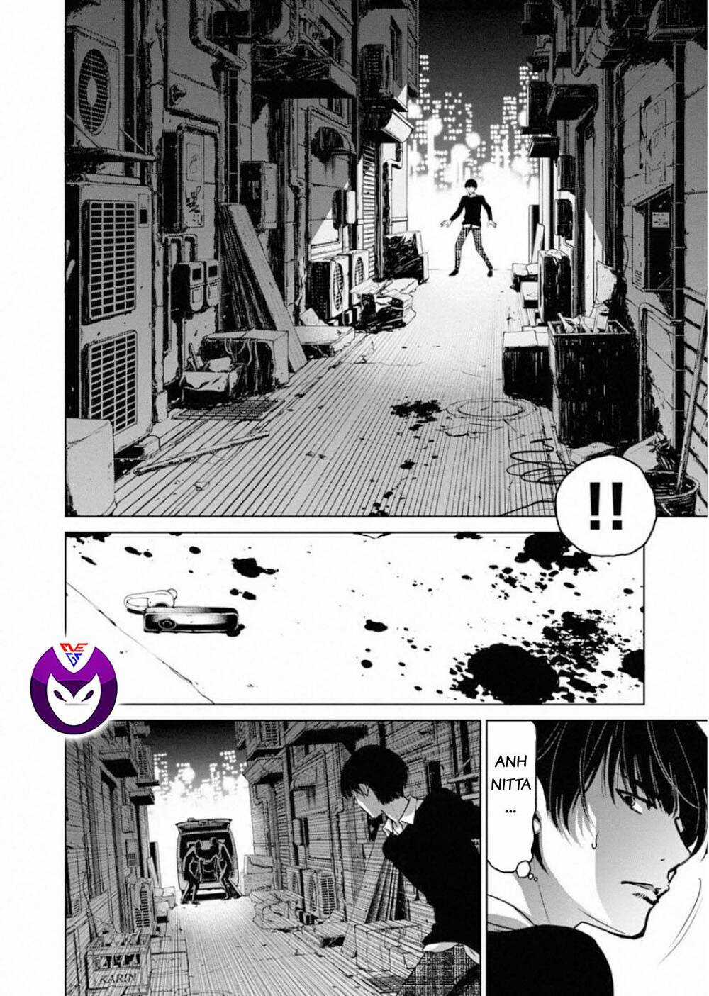 Breakfast Club - Chapter 5 - Trang 12