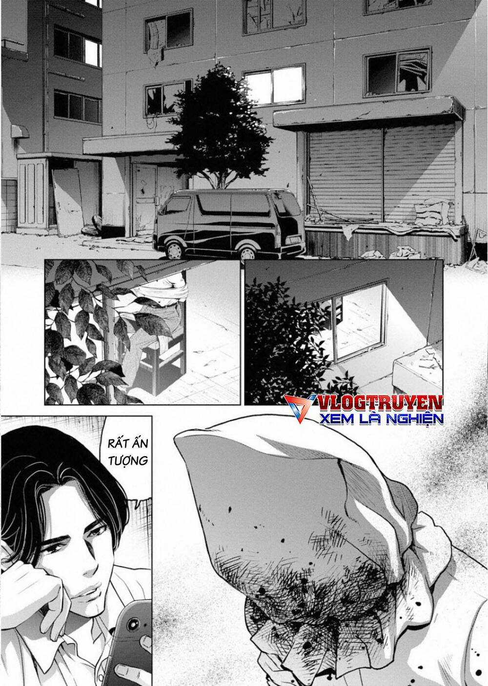 Breakfast Club - Chapter 5 - Trang 17